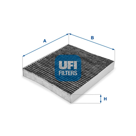 UFI - 5411400