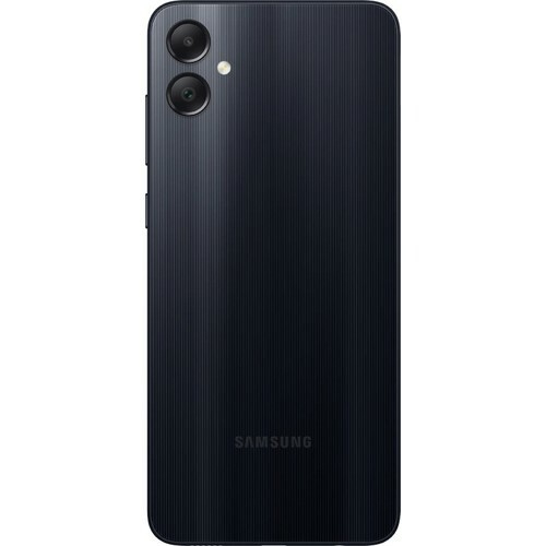 Samsung Galaxy A05 4 | 128 ГБ (Чёрный | Black)