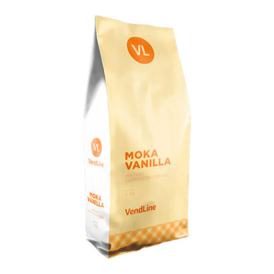 Мока VendLine Ваниль
