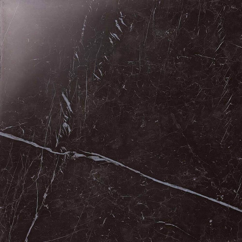 Atlas Concorde Marvel Stone Nero Marquina Lapp 60x60