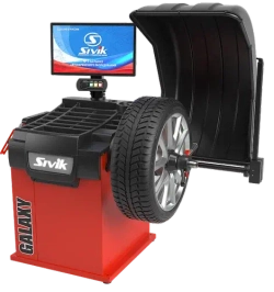 Sivik GALAXY Plus