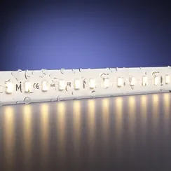 Светодиодная лента Ультра 220В 2835 8Вт/м 3000K IP 65 201199 Led Strip 201199