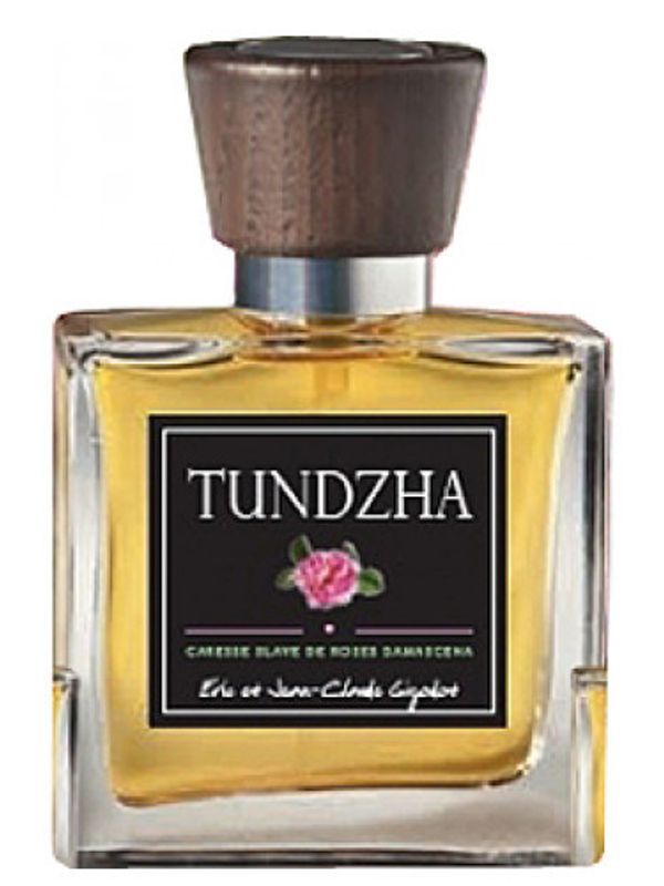 Parfumeurs du Monde Tundzha