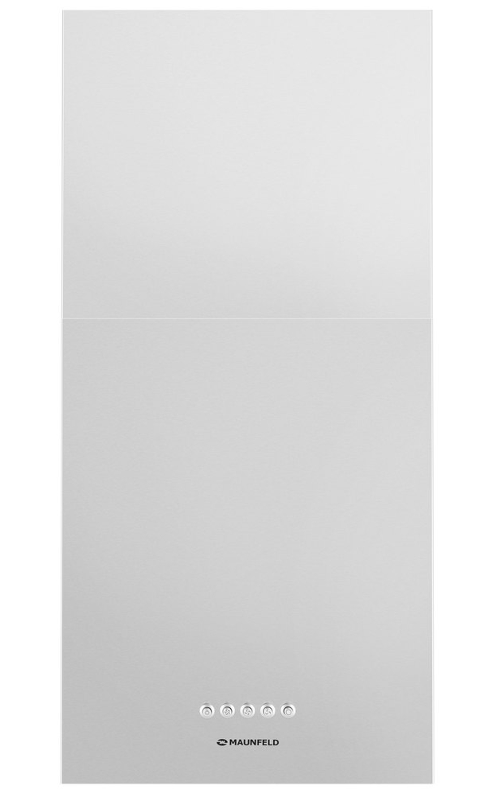 Кухонная вытяжка Maunfeld BOX Push 40 Inox