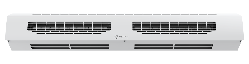 Тепловые завесы ROYAL CLIMA RAH-HG0.6E3M