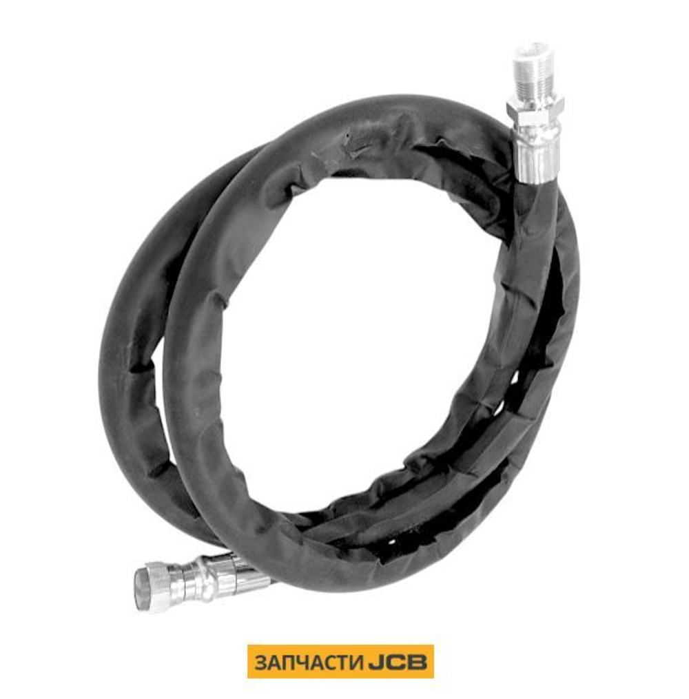Шланг гидравлический JCB 332/H4309