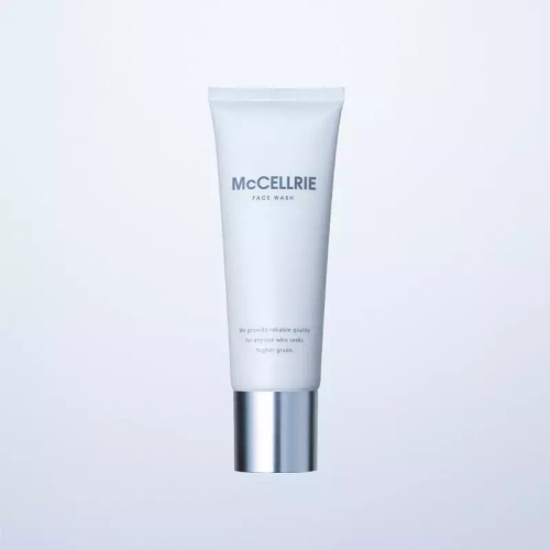 McCoy Пенка для умывания МакСелри- PRO McCELLRIE Face Wash , 120 гр