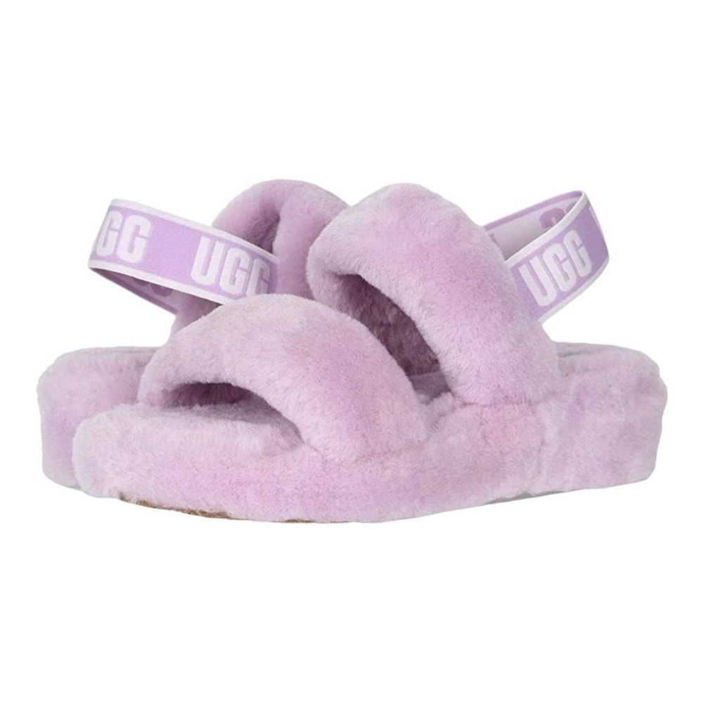 UGG Oh Yeah Slide Dusk
