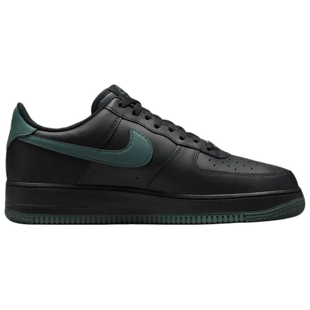 Кроссовки Nike Air Force 1 Vintage Green