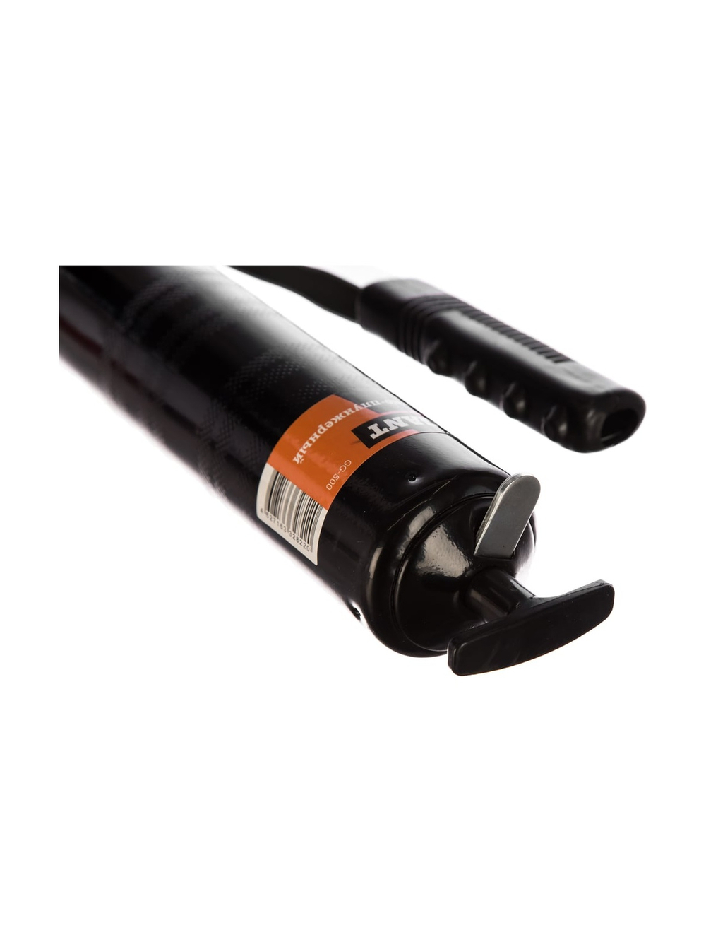 Рычажно-плунжерный шприц Gigant, объем 500мл, GG-500