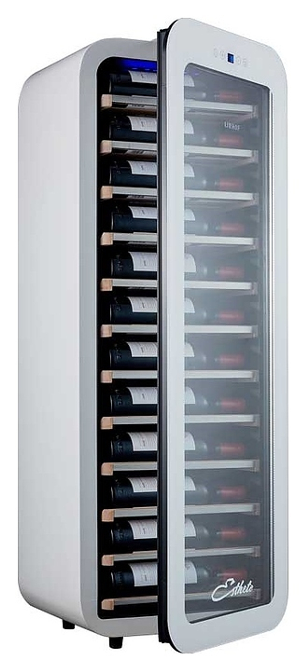 Винный шкаф Libhof Esthete ES-34 White