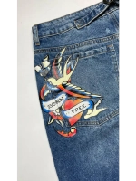 Джинсы от Savitar South pole True religion Jnco Sean john