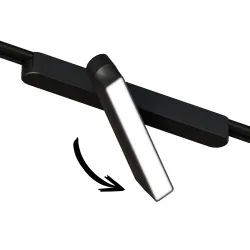 Магнитный трековый светильник Arte Lamp