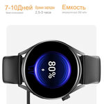 Смарт-часы Smart Watch Awei H35 (1.38")
