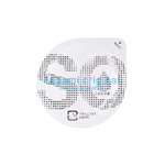 Презервативы полиуретановые Sagami Original 002 Extra Lub 1 шт.