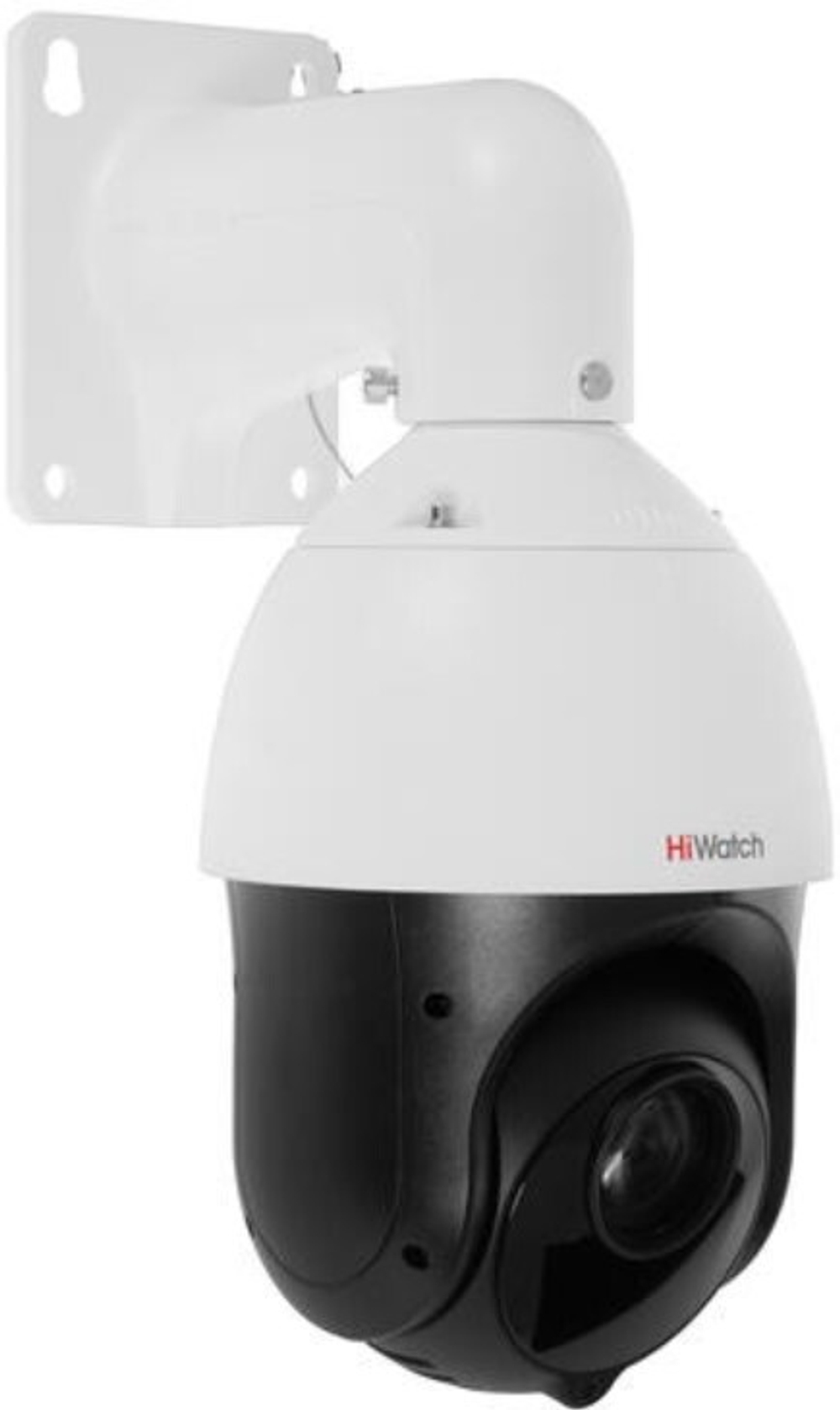 Видеокамера IP HiWatch DS-I415(B)