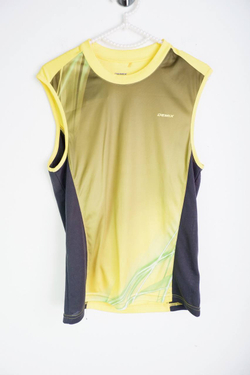 Майка Demix для спорта, визуально на 44 размер