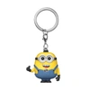 Брелок Funko Pocket POP! Keychain: Minions 2: Pet Rock Otto