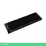 Система жидкостного охлаждения для процессора Ocypus Sigma L36 PRO BK Black (Sigma-L36-BK3ANWL00P-GL)