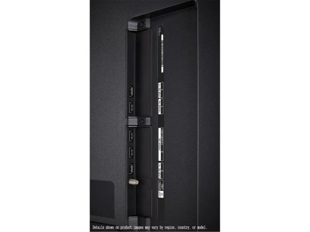 Телевизор LG 43QNED80T6A EU
