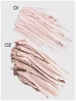 ХАЙЛАЙТЕР В СТИКЕ VIVIENNE SABO GLOIRE D'AMOUR - 02 Жемчужно-персиковый