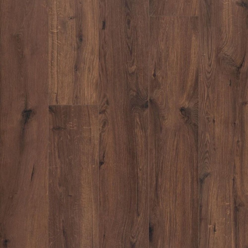 ЛАМИНАТ BERRY-ALLOC OCEAN+ XL 2512 ГИАНТ ТЕПЛО КОРИЧНЕВЫЙ