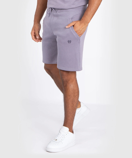 Шорты Venum Silent Power Lavender Grey