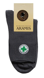[m]Носки мужские хлопк ARAMIS К42
