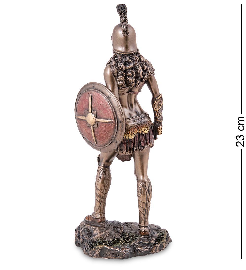 Veronese WS-1246 Статуэтка «Амазонка»
