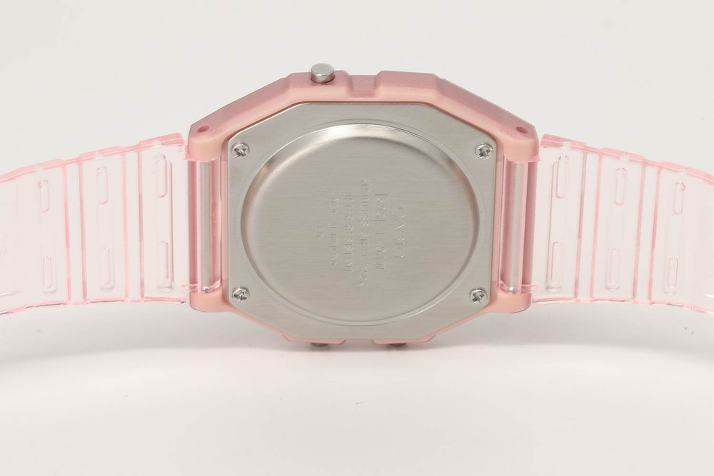 Часы Casio F-91WS-4EF