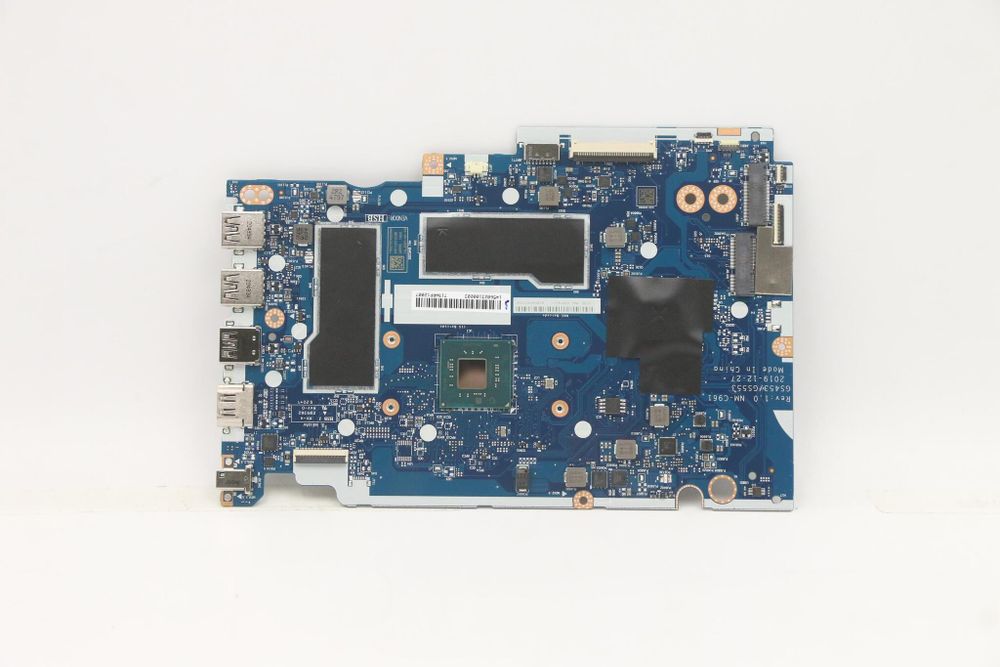 Материнская плата для ноутбука Lenovo IdeaPad 3-15IGL05 81WQ WIN N5030 UMA 8G (5B20S44417)