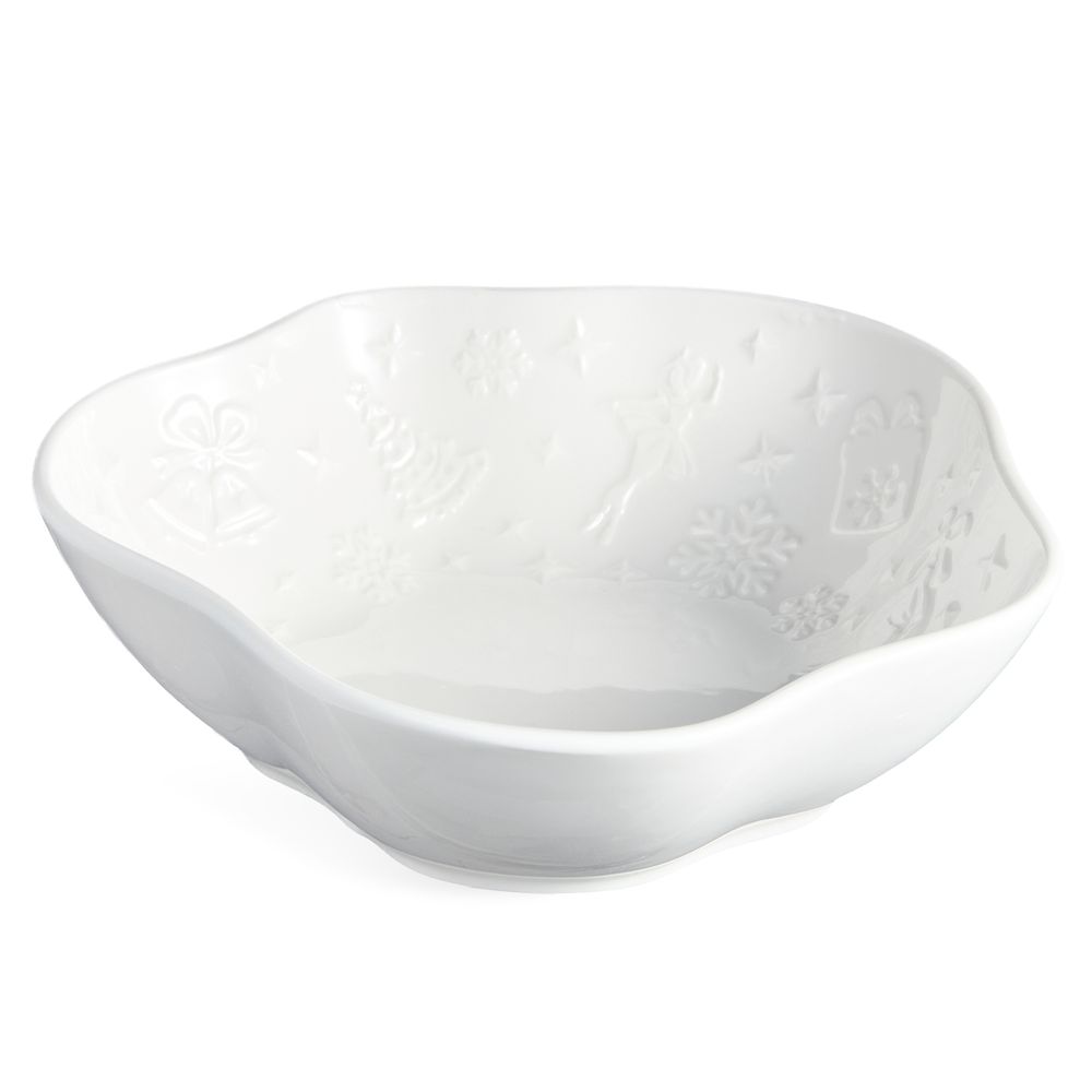 НАБОР САЛАТНИКОВ LEFARD "NUTCRACKER" 2 ШТ. 15,5*4 СМ 350 МЛ