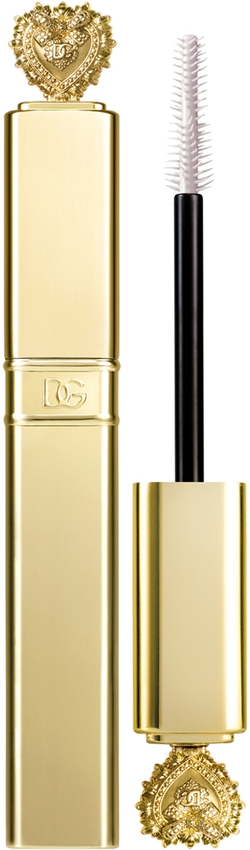 Dolce&Gabbana Flawless Everfull XL Mascara - Тушь для ресниц, удлиняющая и утолщающая., 8 ml