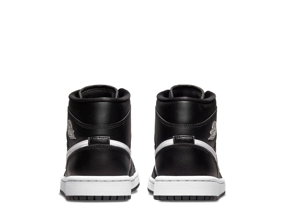 Кроссовки Air Jordan 1 Mid