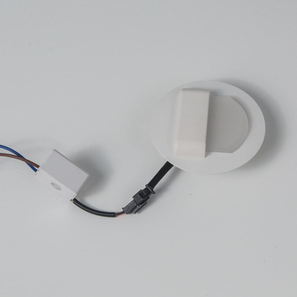Подсветка для стен и ступеней Citilux CLD006R0