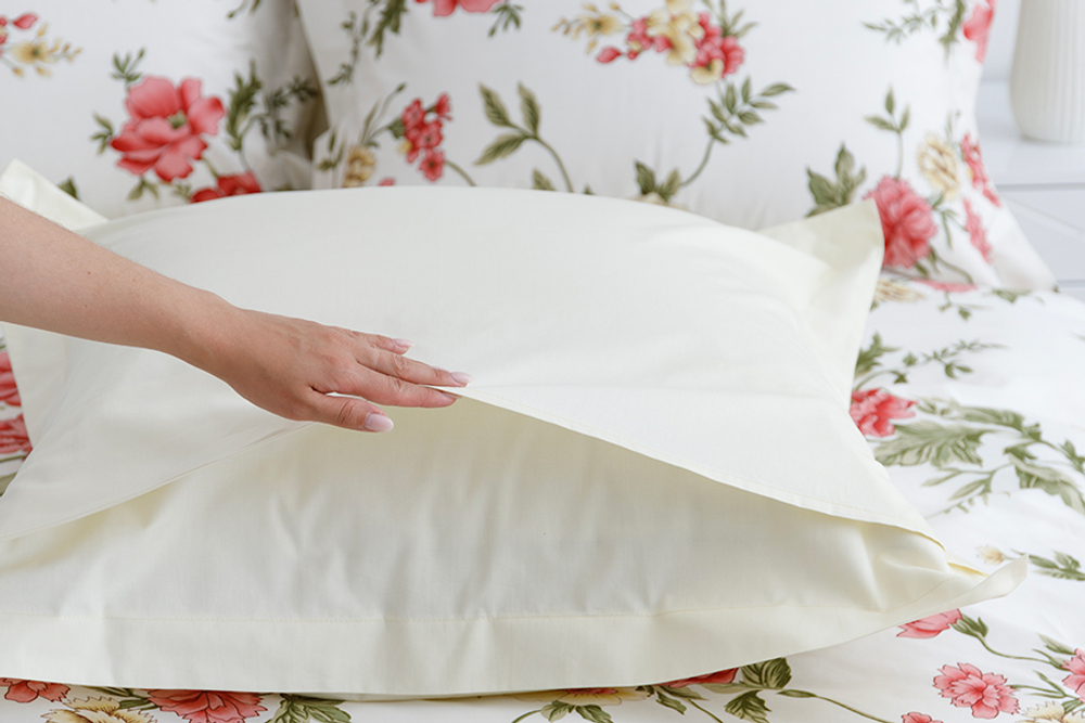 Постельное белье СайлиД BR-017 сатин