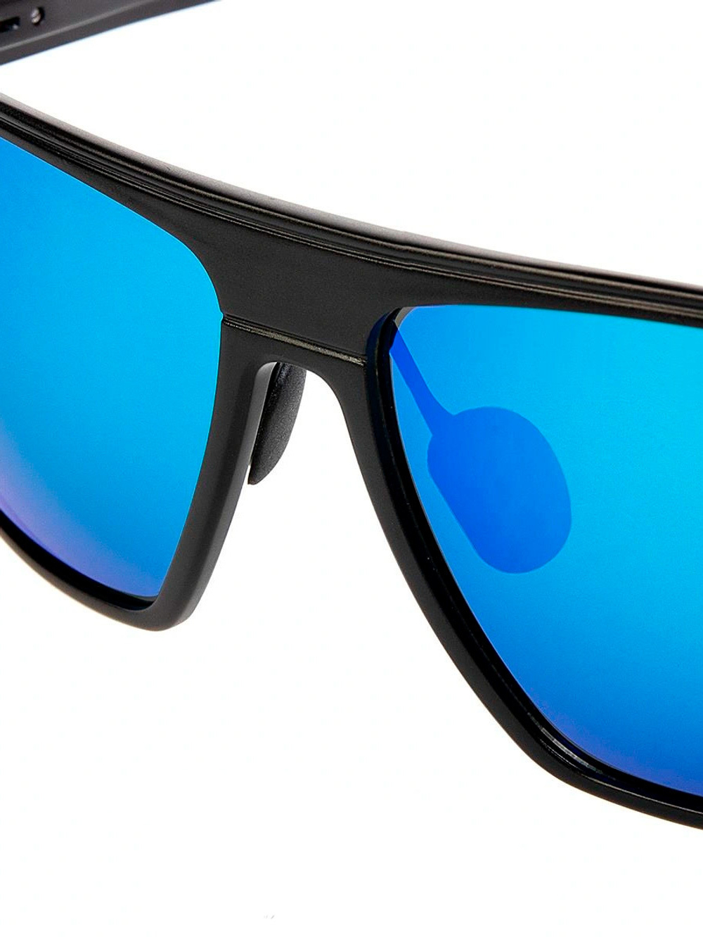 Очки поляризационные Nisus в жест.чехле (коричневый) (N-OP-LZ0007-C)