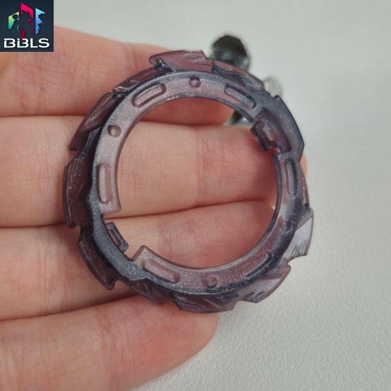 Набор волчков God Customize Set B98 от Takara Tomy