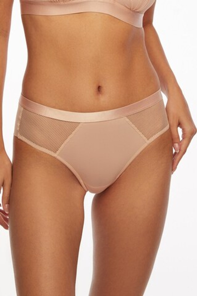 748/2-B LARA ROZ Трусы бразильяно KINGA