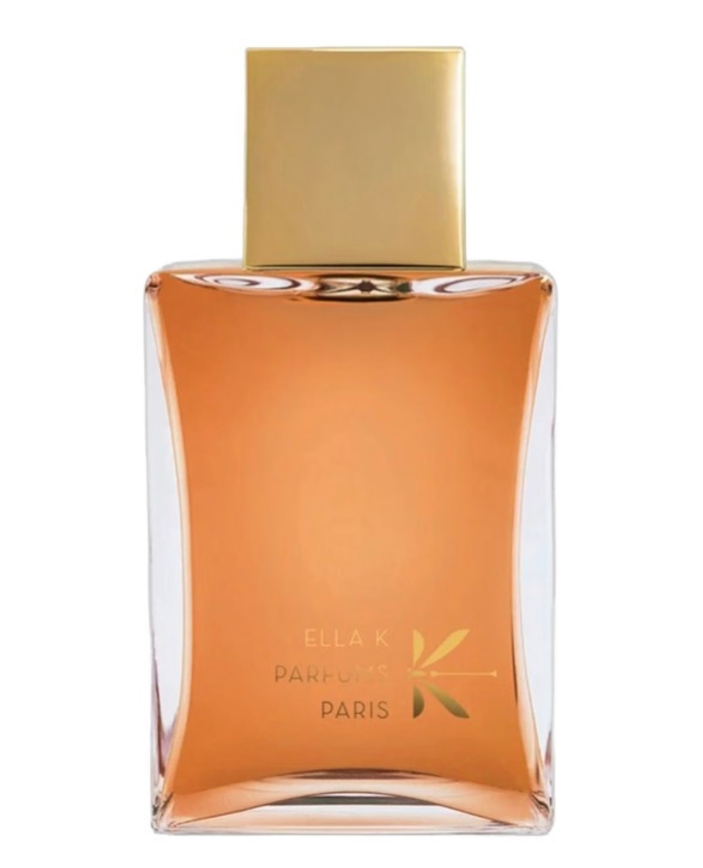 Ella K Parfums Cri Du Kalahari