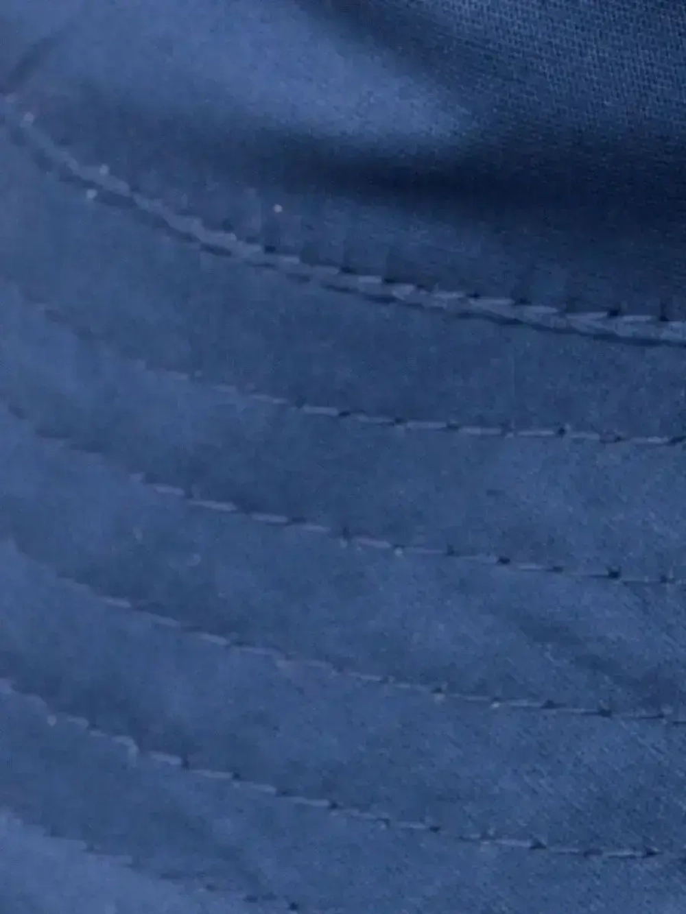 Панама детская летняя на завязках пляжная