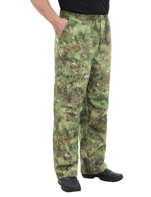 Брюки Следопыт цв.BLUR