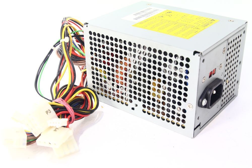 Блок питания HP C8000 700Wt Power Supply 403011-001