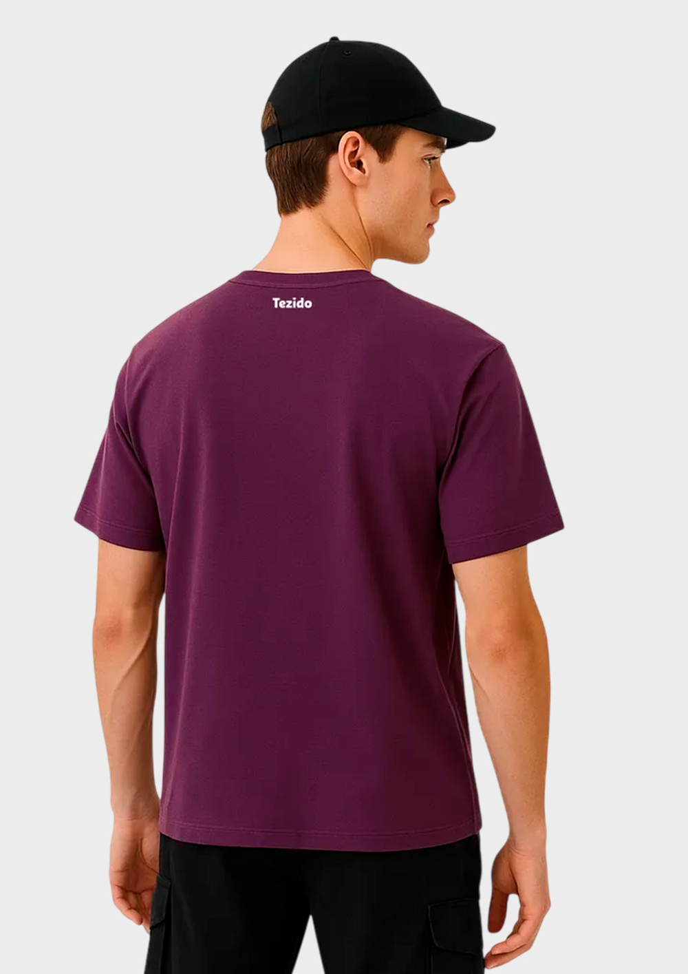 Футболка Tezido