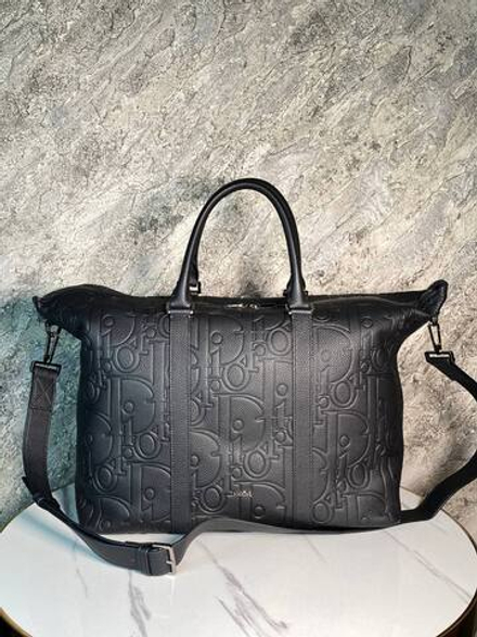 Сумка дорожная Dior