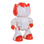 Робот на РУ, коробка 606-30