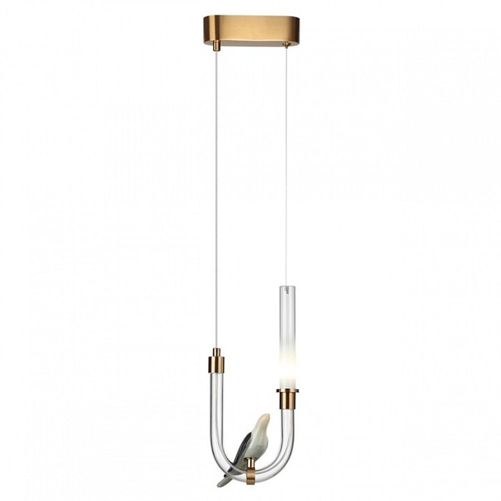 Подвесной светильник Odeon Light Lark 5431/2L