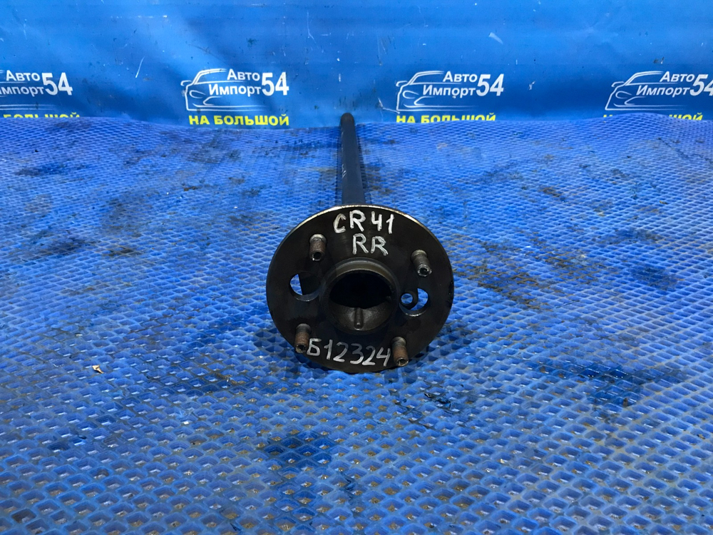 Полуось задняя правая TOYOTA LITEACE NOAH 1996-2007