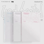 Альбом THE BOYZ - Unexpected [Photobook ver.]