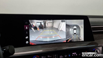 Kia K8 Hybrid Noblesse (01.2022)